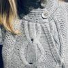 Wollpullover – Bild 7