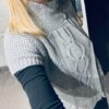 Wollpullover – Bild 6
