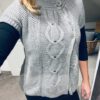 Wollpullover – Bild 4