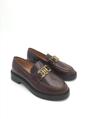 Loafer braun