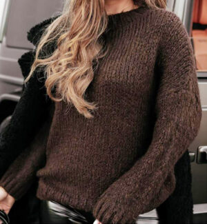 Pullover
