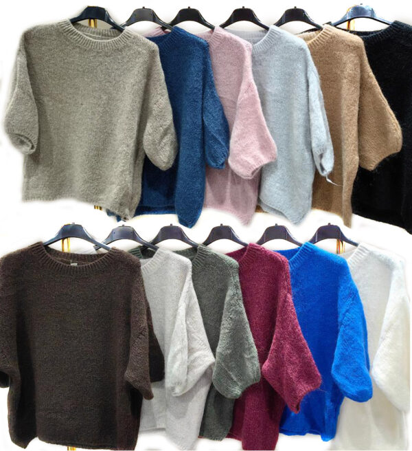 Pullover – Bild 2