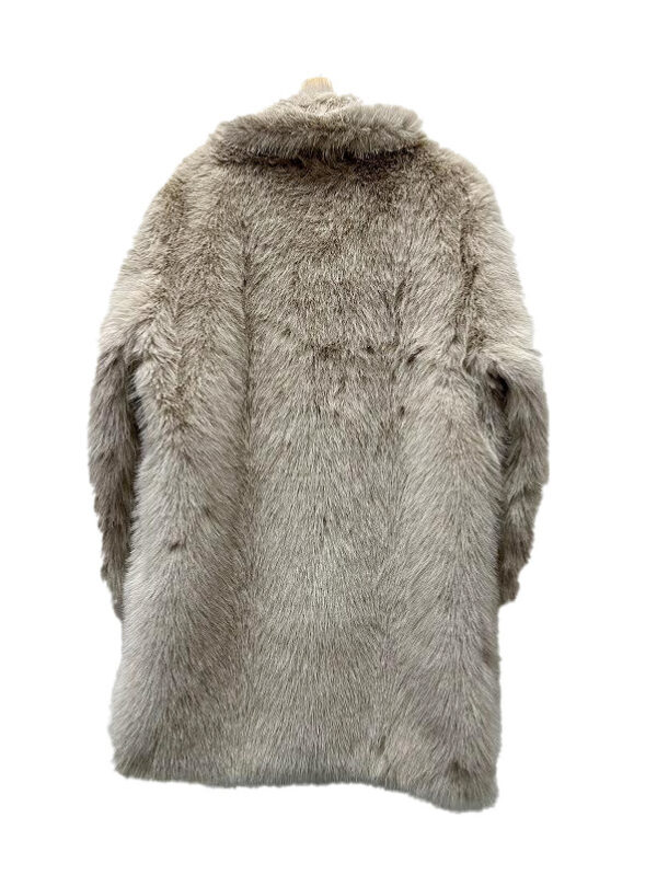 Pelzjacke – Bild 2