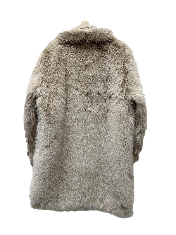 Pelzjacke