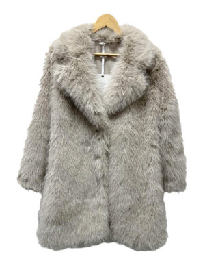 Pelzjacke
